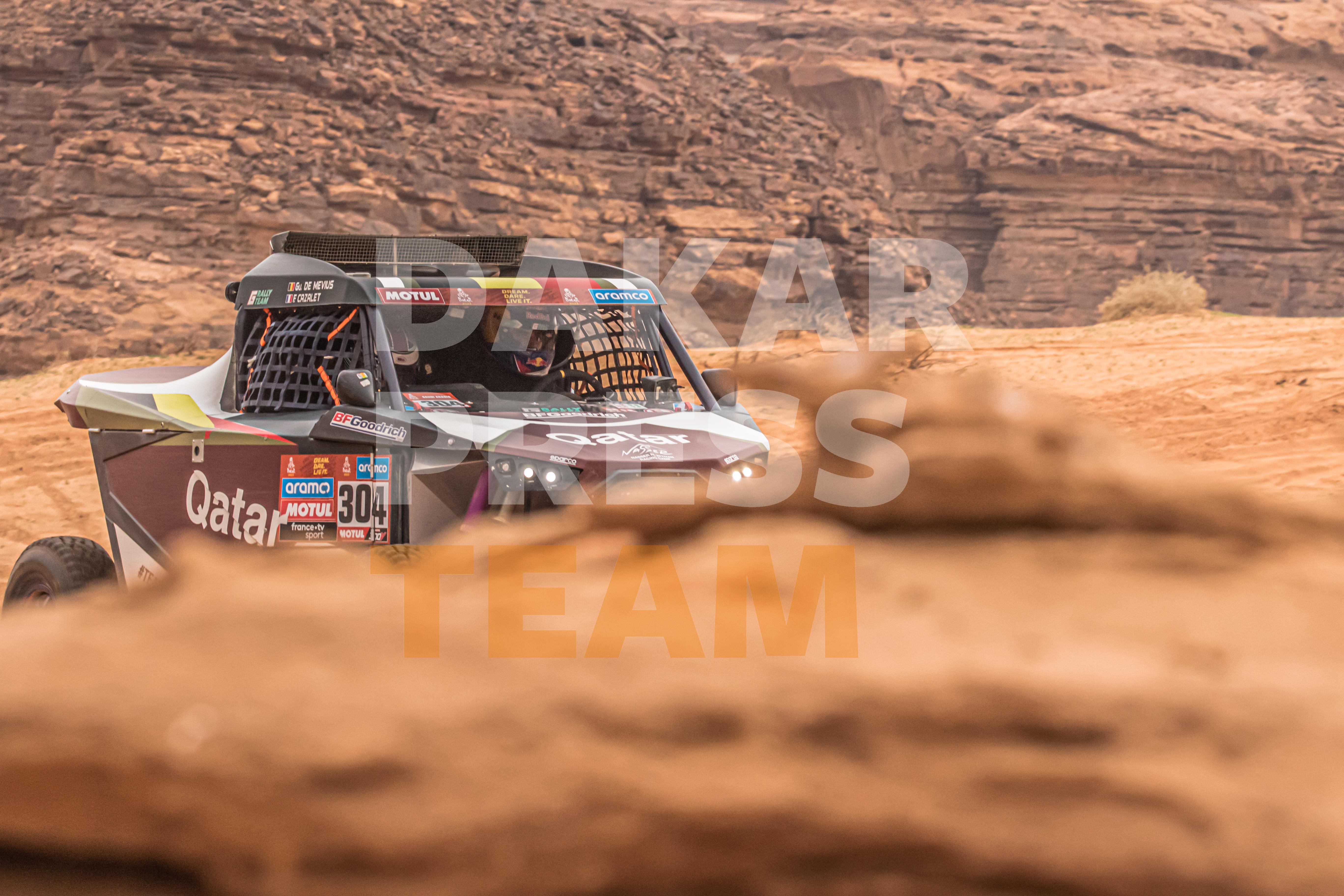 Dakar Press Team AUSTRALIA - Owner Dakar Press Team AUSTRALIA - Own